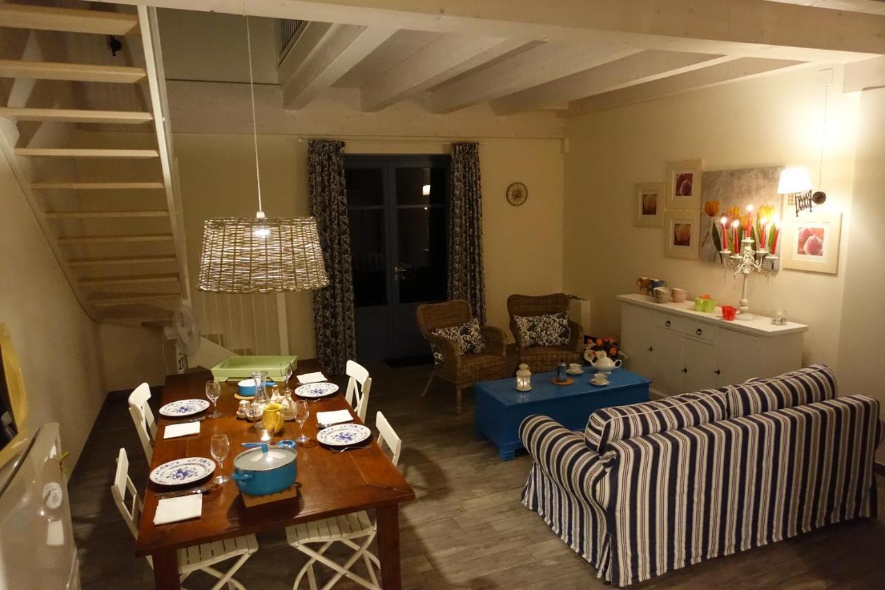 Cascina Arcangelo Raffaele Verduno Buitenkant foto
