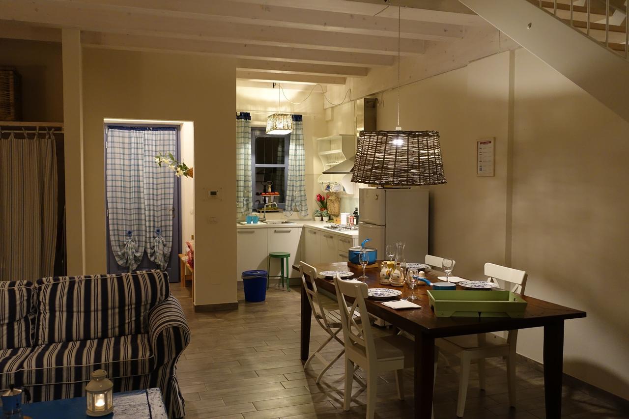 Cascina Arcangelo Raffaele Verduno Buitenkant foto