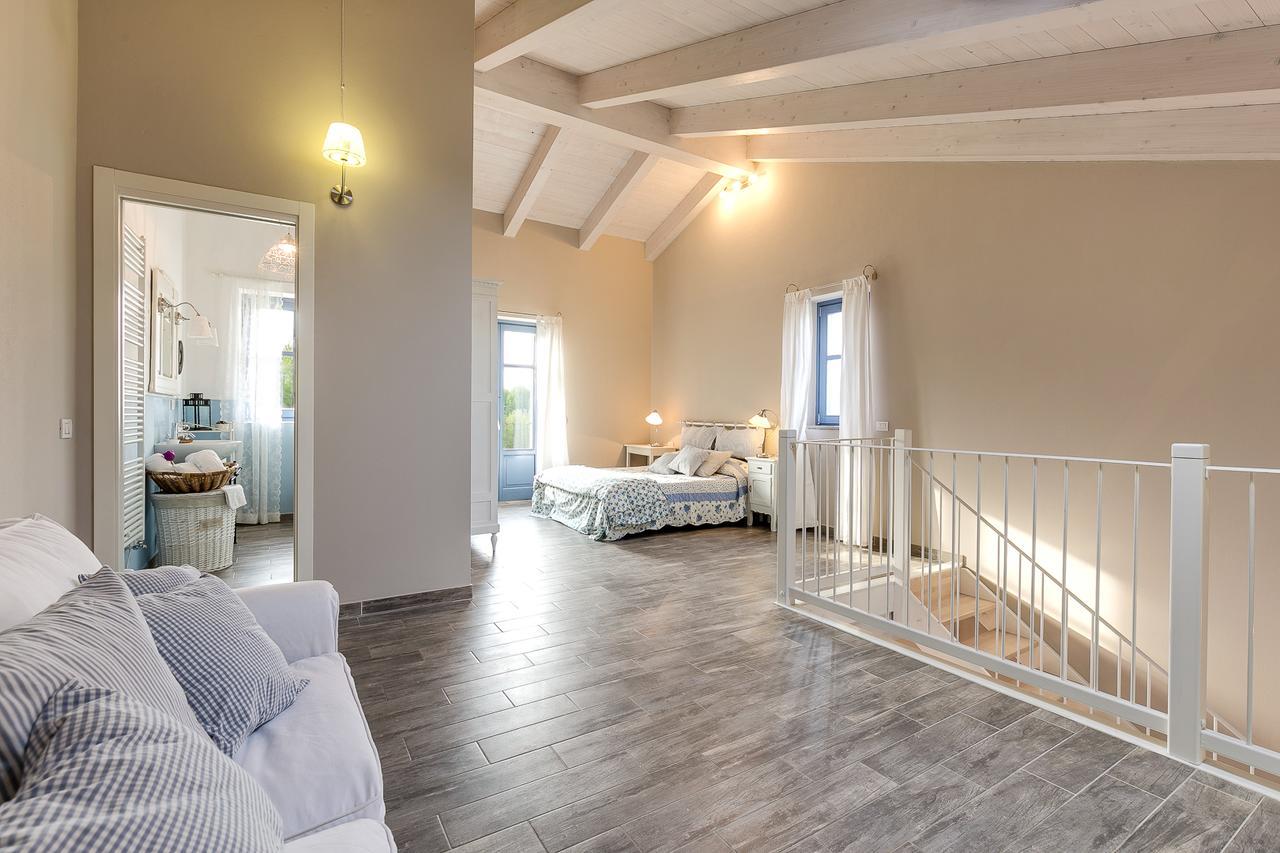 Cascina Arcangelo Raffaele Verduno Buitenkant foto